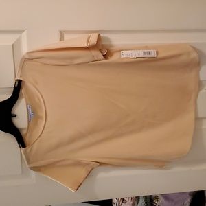 Antonio Melani Oren Blouse size s